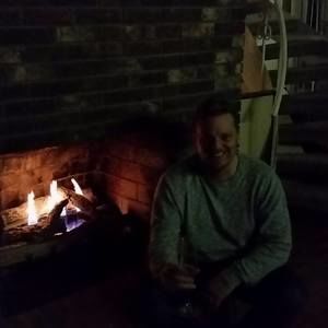 Meet your Posher, Geoffrey